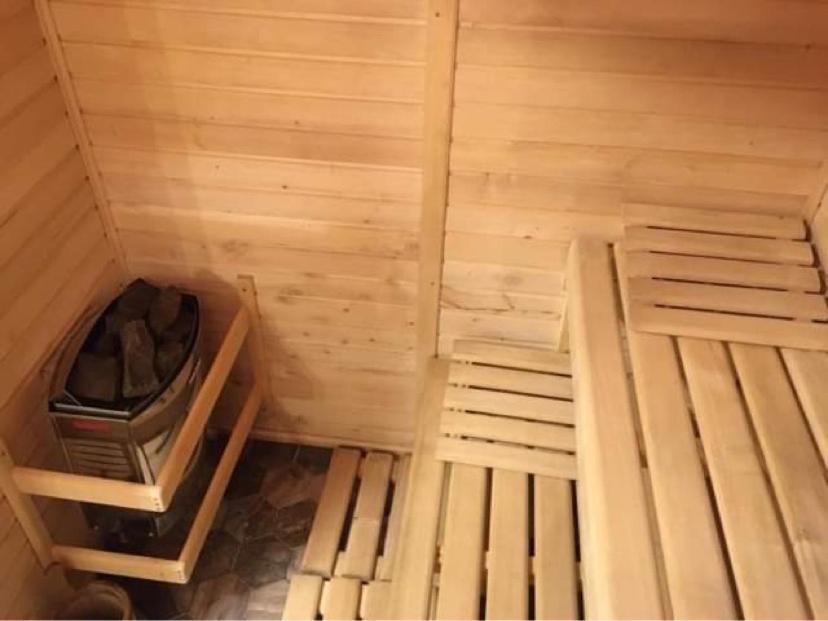 Penzion Venkoff Sazava  Ngoại thất bức ảnh