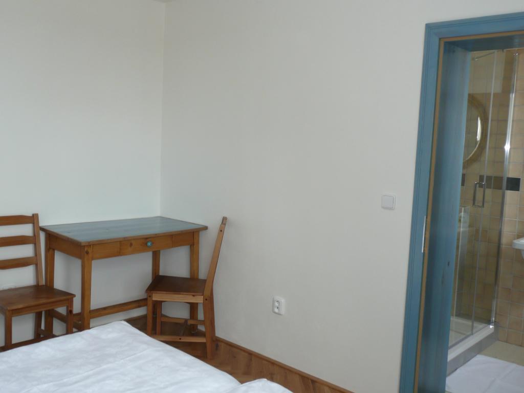 Penzion Venkoff Sazava  Phòng bức ảnh