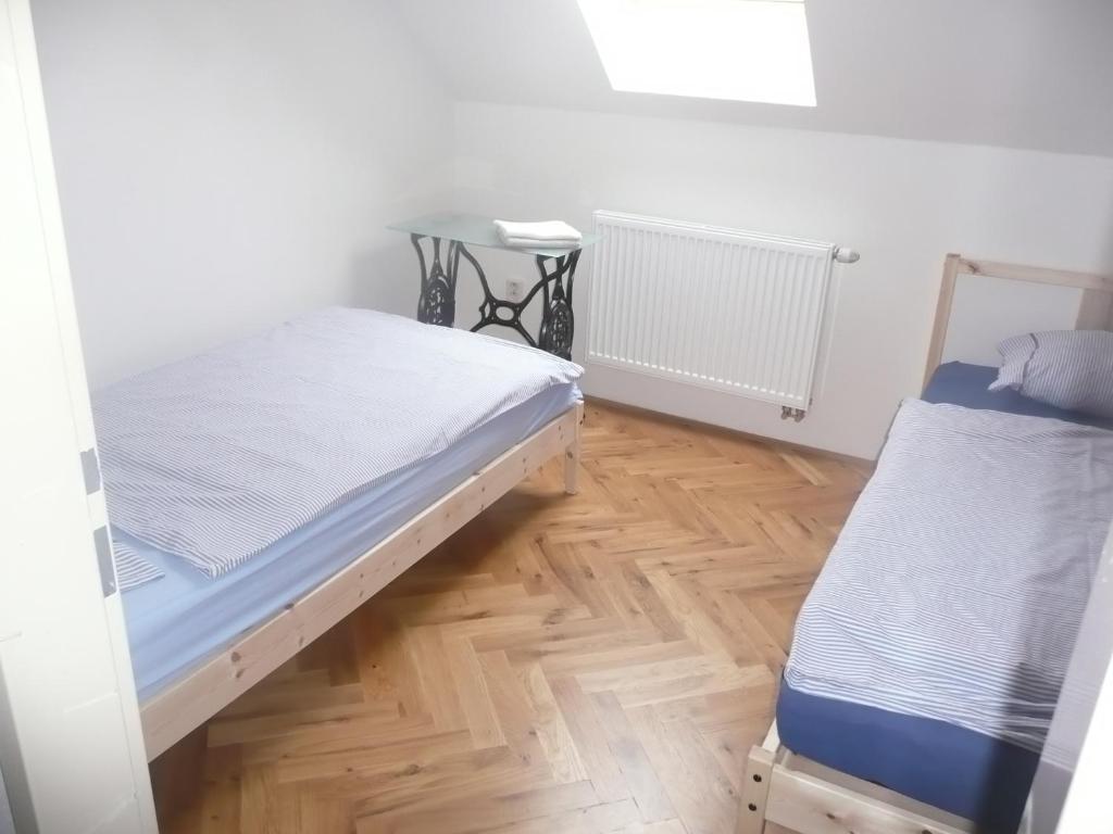 Penzion Venkoff Sazava  Ngoại thất bức ảnh