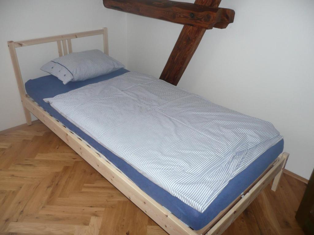 Penzion Venkoff Sazava  Ngoại thất bức ảnh