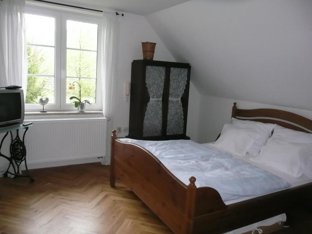 Penzion Venkoff Sazava  Ngoại thất bức ảnh